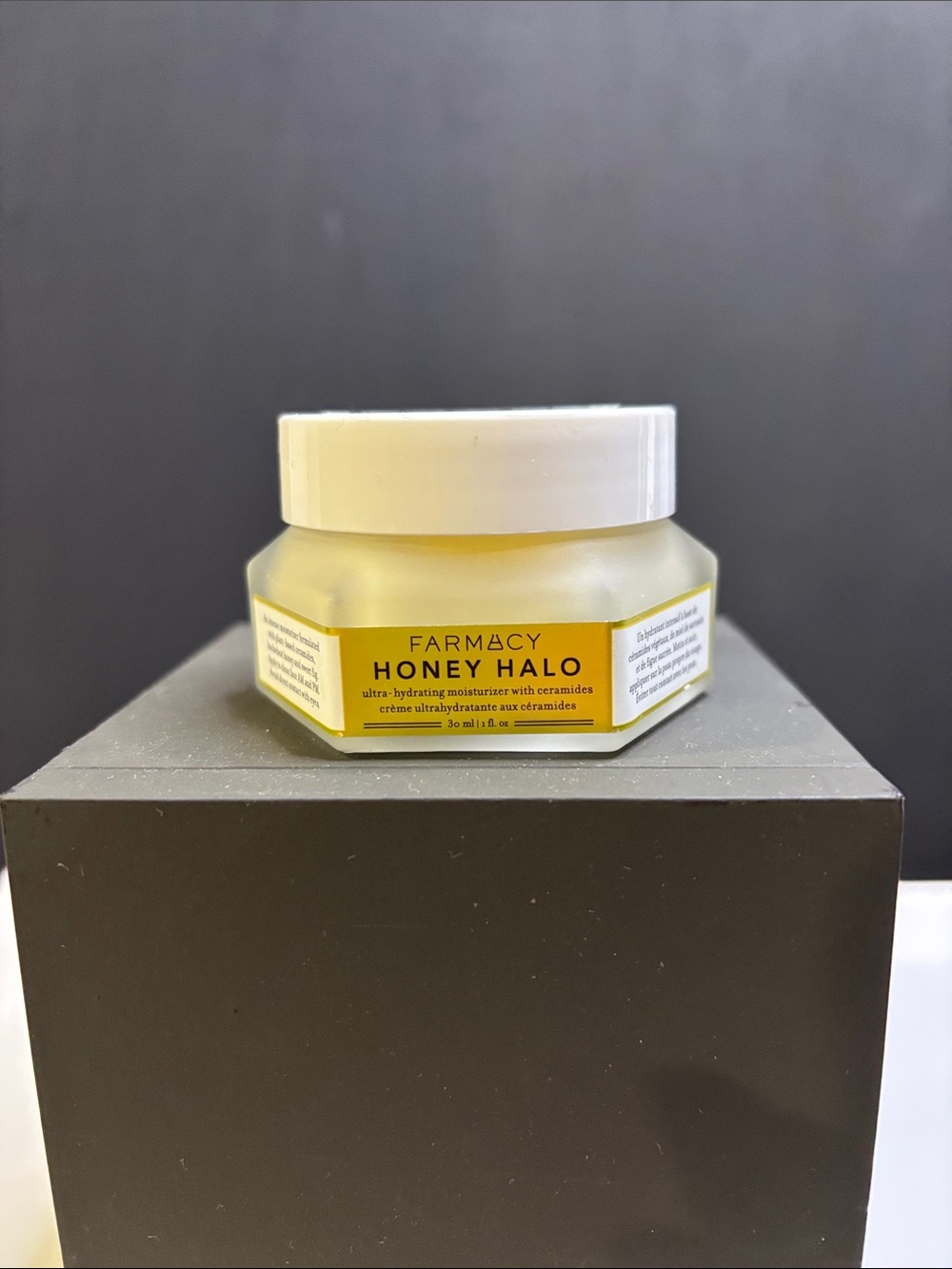 Farmacy Honey Halo Moisturizer-30 ml